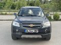 2008 CHEVROLETCAPTİVA HİGH 223.000KM