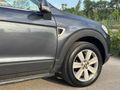 2008 CHEVROLETCAPTİVA HİGH 223.000KM