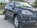 2008 CHEVROLETCAPTİVA HİGH 223.000KM