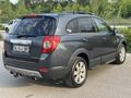 2008 CHEVROLETCAPTİVA HİGH 223.000KM