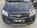 2008 CHEVROLETCAPTİVA HİGH 223.000KM