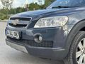 2008 CHEVROLETCAPTİVA HİGH 223.000KM