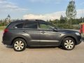 2008 CHEVROLETCAPTİVA HİGH 223.000KM