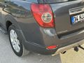 2008 CHEVROLETCAPTİVA HİGH 223.000KM