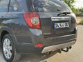 2008 CHEVROLETCAPTİVA HİGH 223.000KM