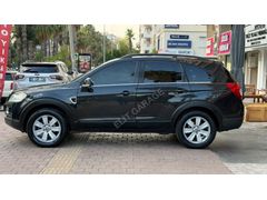 7 KİŞİLİK OTOMATİK SANRUF LU ÇOK ÇOK TEMİZ BAKIMLI KREDİ KART.
