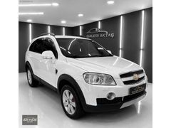 KREDİ KARTI -12 TAKSİT CAPTİVA OTOMOBİL 7 KOLTK