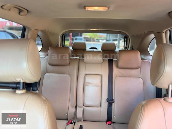 ALPCAN AUTO'DAN CAPTİVA 2.0 D