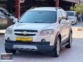 ALPCAN AUTO'DAN CAPTİVA 2.0 D