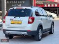 ALPCAN AUTO'DAN CAPTİVA 2.0 D