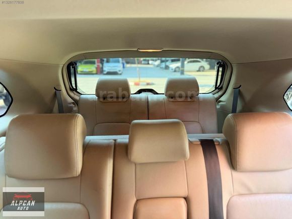 ALPCAN AUTO'DAN CAPTİVA 2.0 D
