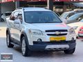 ALPCAN AUTO'DAN CAPTİVA 2.0 D