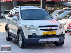 ALPCAN AUTO'DAN CAPTİVA 2.0 D