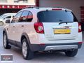 ALPCAN AUTO'DAN CAPTİVA 2.0 D