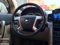 ALPCAN AUTO'DAN CAPTİVA 2.0 D