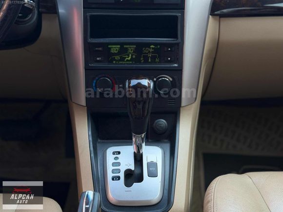 ALPCAN AUTO'DAN CAPTİVA 2.0 D