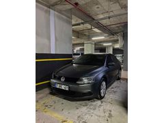 Sahibinden Volkswagen Jetta 1.6 TDi Trendline 2014 Model 