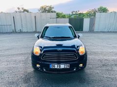 Sahibinden Mini Countryman 1.6 Türkiye Paketi 2012 Model 