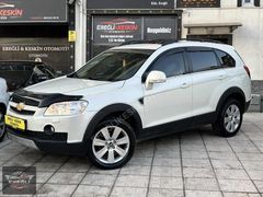 EREĞLİ&KESKİN OTOMOTİVDEN 2011 MODEL CAPTİVA 2.0 OTOMATİK