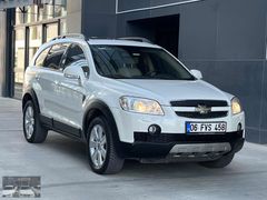 HATASIZ - MASRAFSIZ - 2011 HİGH SUNROOF 7 KİŞİLİK