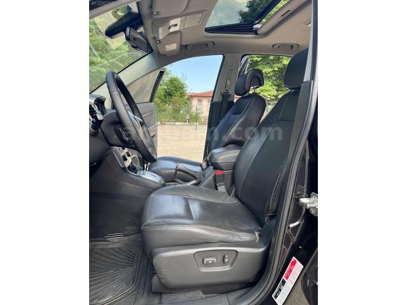 BULVAR AUTO'DAN 2011 CAPTİVA 190.000 KM HATASIZ BOYASIZ EMSALSİZ