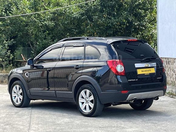 BULVAR AUTO'DAN 2011 CAPTİVA 190.000 KM HATASIZ BOYASIZ EMSALSİZ