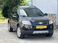 BULVAR AUTO'DAN 2011 CAPTİVA 190.000 KM HATASIZ BOYASIZ EMSALSİZ