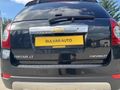 BULVAR AUTO'DAN 2011 CAPTİVA 190.000 KM HATASIZ BOYASIZ EMSALSİZ