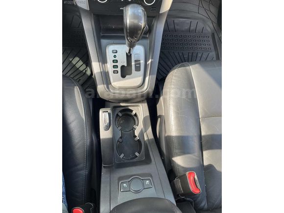 BULVAR AUTO'DAN 2011 CAPTİVA 190.000 KM HATASIZ BOYASIZ EMSALSİZ