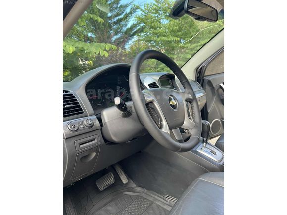 BULVAR AUTO'DAN 2011 CAPTİVA 190.000 KM HATASIZ BOYASIZ EMSALSİZ