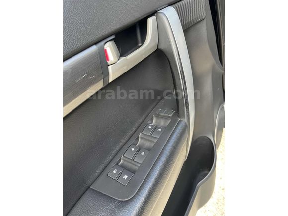 BULVAR AUTO'DAN 2011 CAPTİVA 190.000 KM HATASIZ BOYASIZ EMSALSİZ