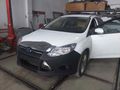 Sahibinden Ford Focus 1.6 Ti-VCT Style 2014 Model 