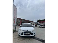 Sahibinden Ford Focus 1.6 Ti-VCT Style 2014 Model 