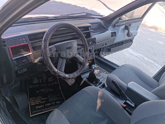 97 MODEL FUL ORJİNAL KARBÜRATÖRLÜ HİDROLİK TEMPRA