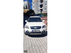 KREDİ KARTINA 5 TAKSİT 156.000 KM DE 7 KİŞİLİK SUNROOF