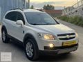 2012 CHEVROLET CAPTİVA 2.0 D HİGH 7 KİŞİLİK 103.000 KM DE