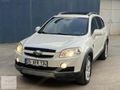 2012 CHEVROLET CAPTİVA 2.0 D HİGH 7 KİŞİLİK 103.000 KM DE