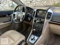 2012 CHEVROLET CAPTİVA 2.0 D HİGH 7 KİŞİLİK 103.000 KM DE