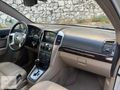2012 CHEVROLET CAPTİVA 2.0 D HİGH 7 KİŞİLİK 103.000 KM DE