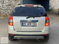 2012 CHEVROLET CAPTİVA 2.0 D HİGH 7 KİŞİLİK 103.000 KM DE