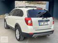 2012 CHEVROLET CAPTİVA 2.0 D HİGH 7 KİŞİLİK 103.000 KM DE