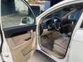 2012 CHEVROLET CAPTİVA 2.0 D HİGH 7 KİŞİLİK 103.000 KM DE
