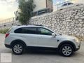 2012 CHEVROLET CAPTİVA 2.0 D HİGH 7 KİŞİLİK 103.000 KM DE
