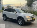 2012 CHEVROLET CAPTİVA 2.0 D HİGH 7 KİŞİLİK 103.000 KM DE