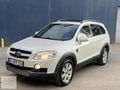 2012 CHEVROLET CAPTİVA 2.0 D HİGH 7 KİŞİLİK 103.000 KM DE