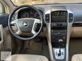 2012 CHEVROLET CAPTİVA 2.0 D HİGH 7 KİŞİLİK 103.000 KM DE