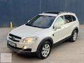 2012 CHEVROLET CAPTİVA 2.0 D HİGH 7 KİŞİLİK 103.000 KM DE