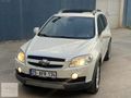 2012 CHEVROLET CAPTİVA 2.0 D HİGH 7 KİŞİLİK 103.000 KM DE