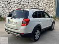 2012 CHEVROLET CAPTİVA 2.0 D HİGH 7 KİŞİLİK 103.000 KM DE