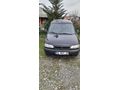 Sahibinden Citroen Berlingo 1.9 D X 2003 Model  277.000 km Siyah